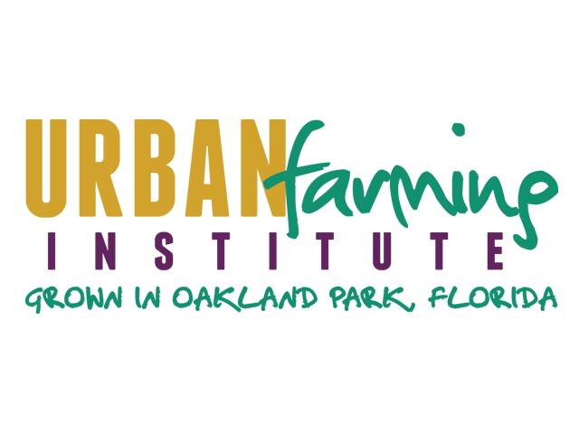 urban farming institute